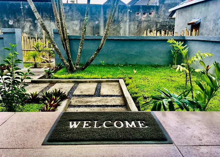 Ampik Batur Maison d'hôtes Kintamani