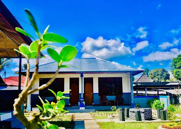 Ampik Batur 3* Kintamani