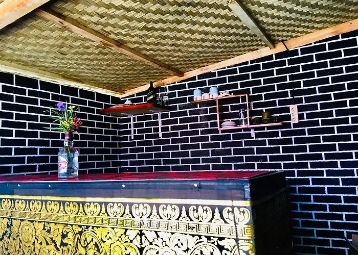 Maison d'hôtes Ampik Batur